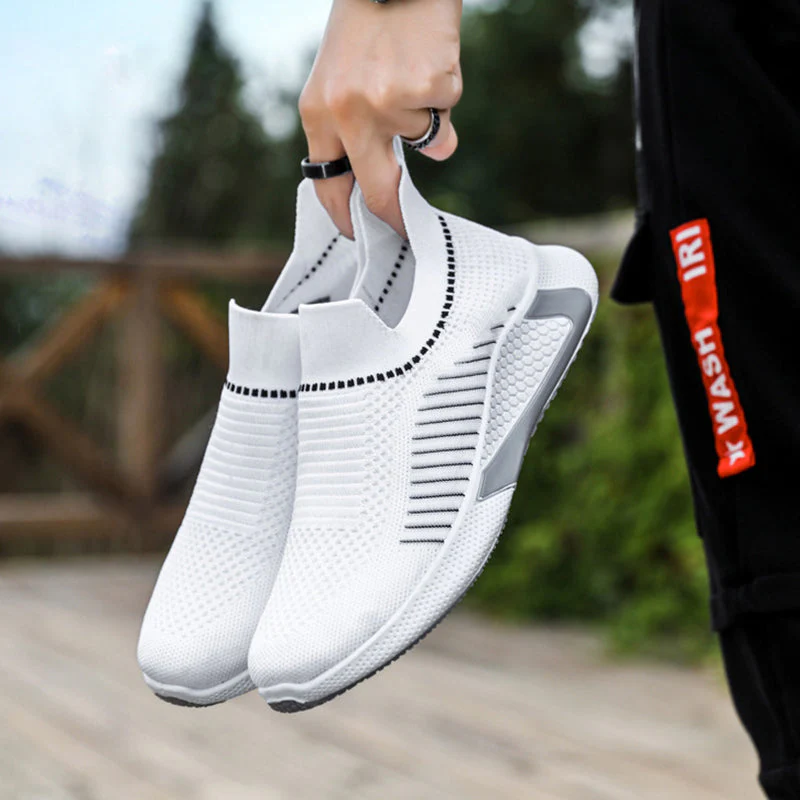 Chaussures Orthopédiques Respirantes Lohr – Image 5