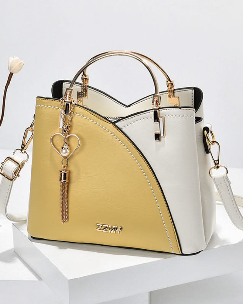 Sac à main de grande capacité pour femmes – Image 3