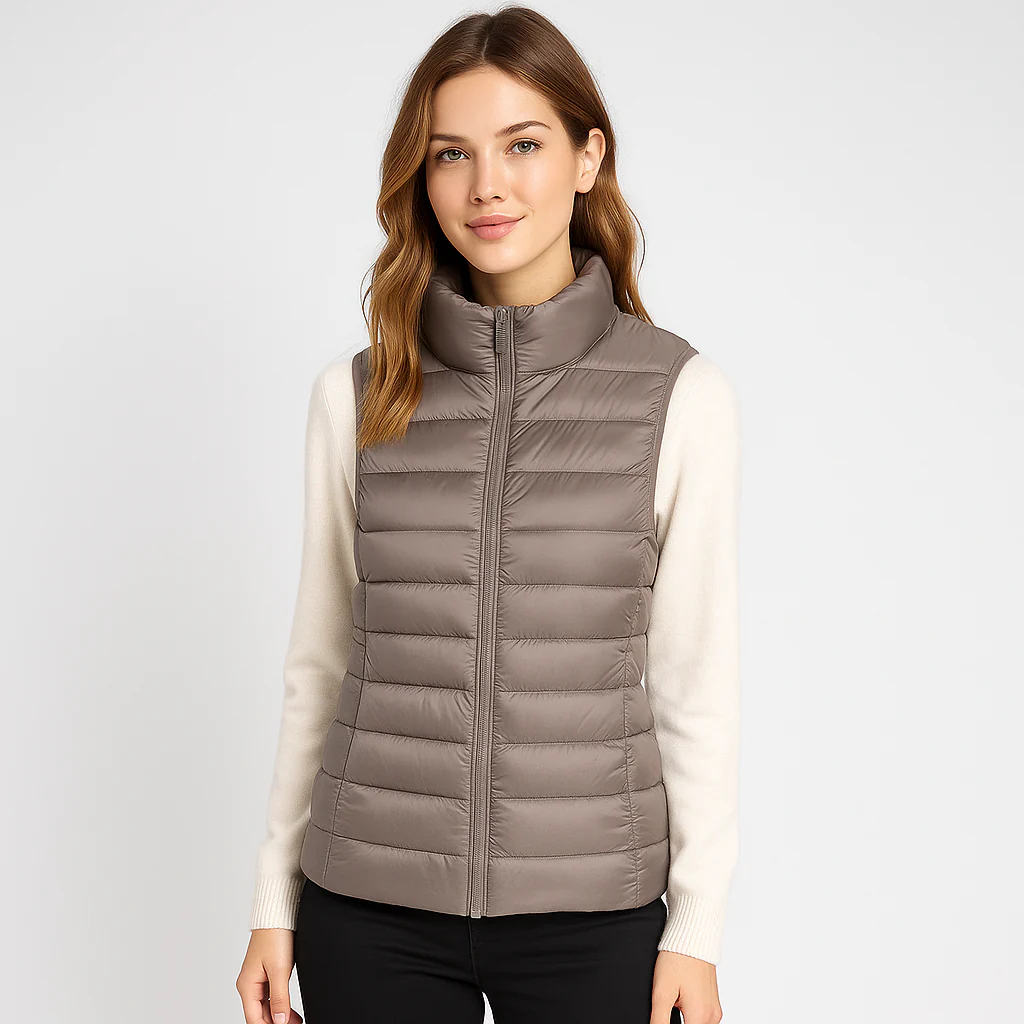 Veste légère décontractée - Confortable - Respirante - Flexible – Image 4