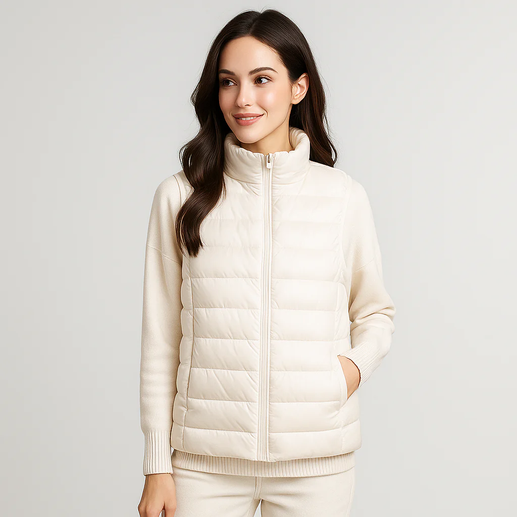 Veste légère décontractée - Confortable - Respirante - Flexible – Image 7