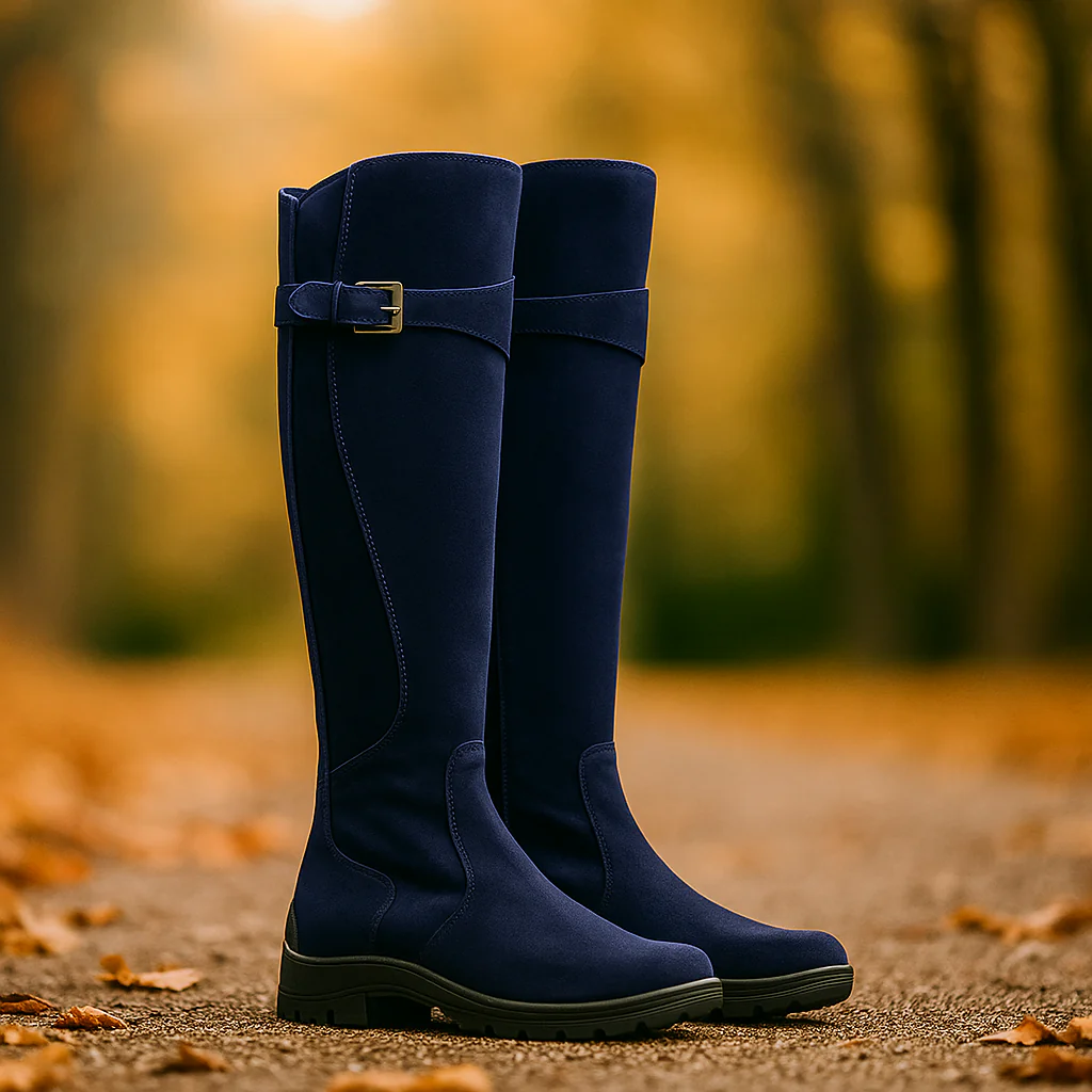 Shane – Bottes Hautes Équestres Imperméables – Image 4