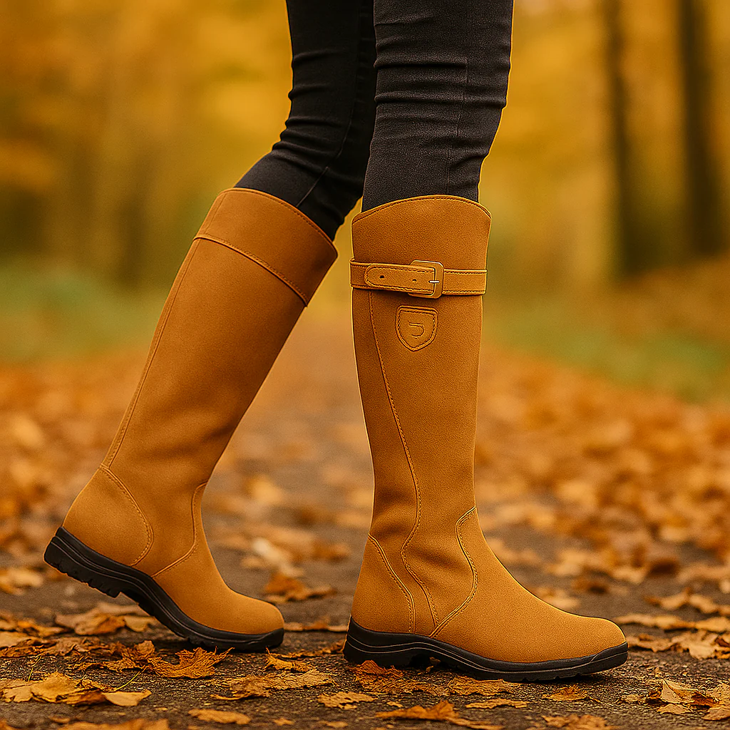 Shane – Bottes Hautes Équestres Imperméables – Image 9