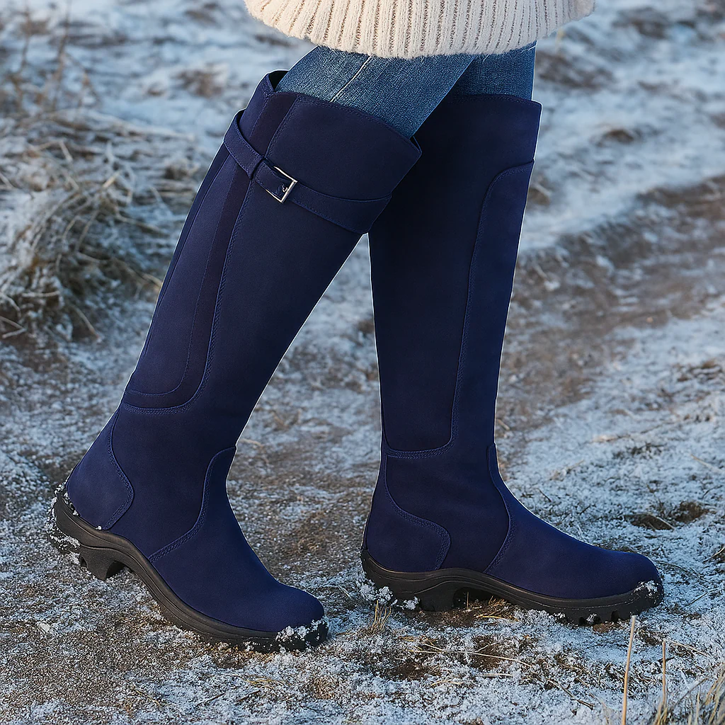 Zahira - Bottes Gladiateur Décontractées Femme – Image 4