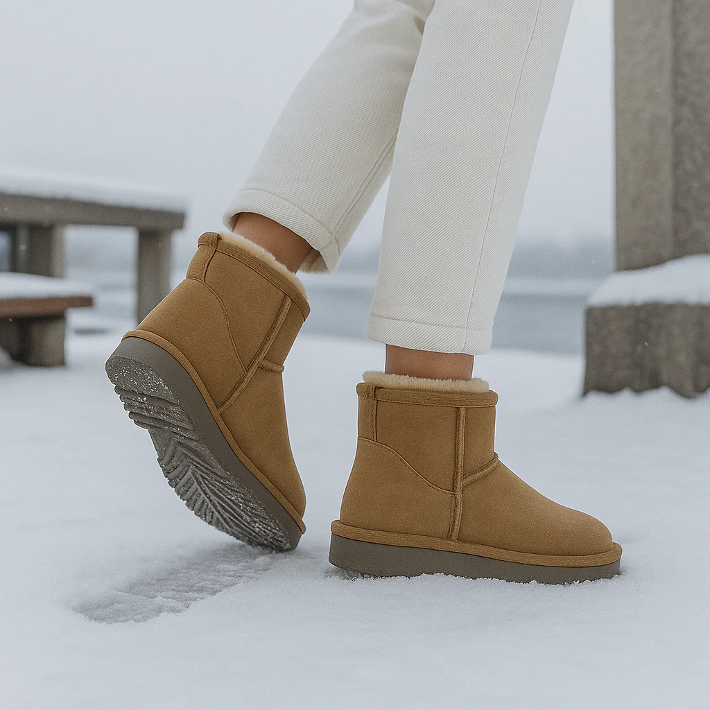 Bottines Hazel – Mini et Confort Absolu – Image 5