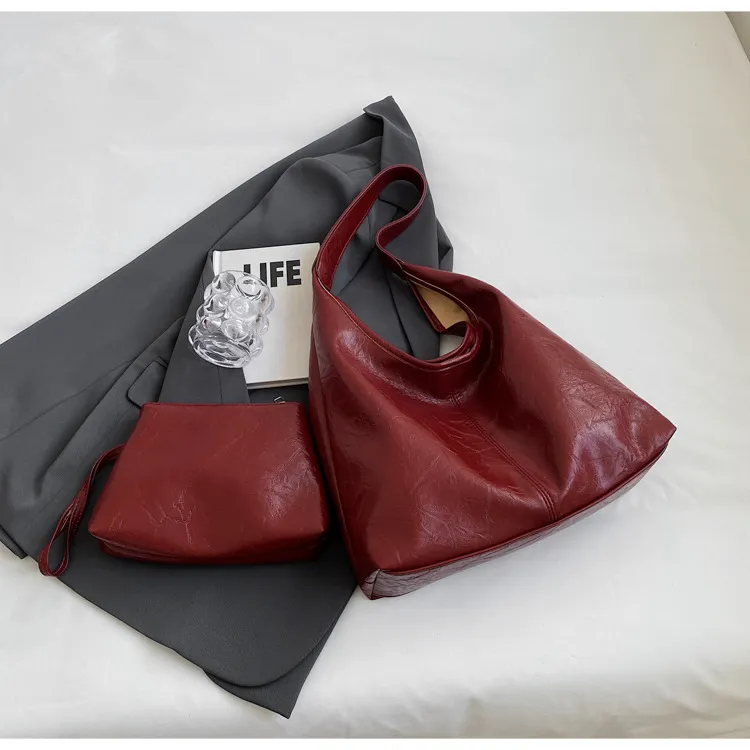 Aurelia - Sac Bandoulière - Pochette Chic – Image 7