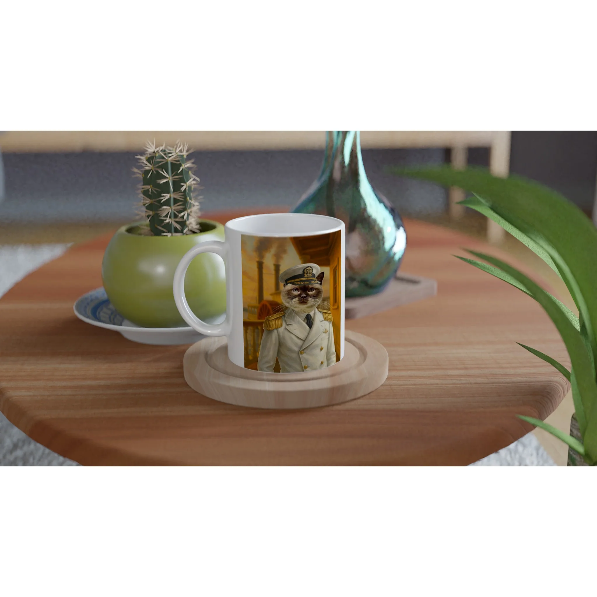 Mug personnalisé AMIRAL – Image 2