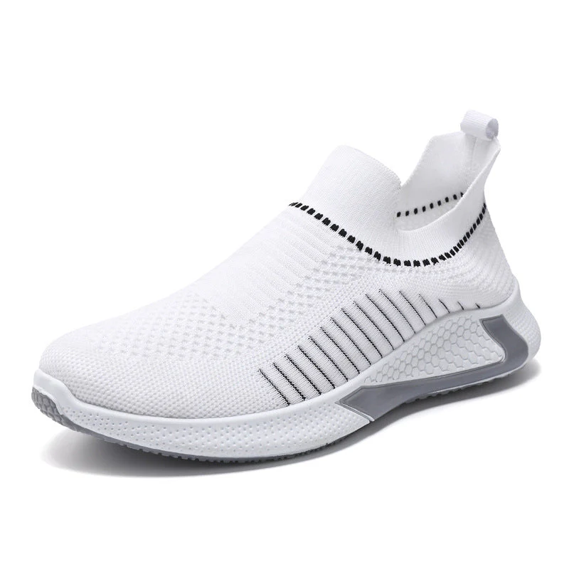 Chaussures Orthopédiques Respirantes Lohr – Image 2
