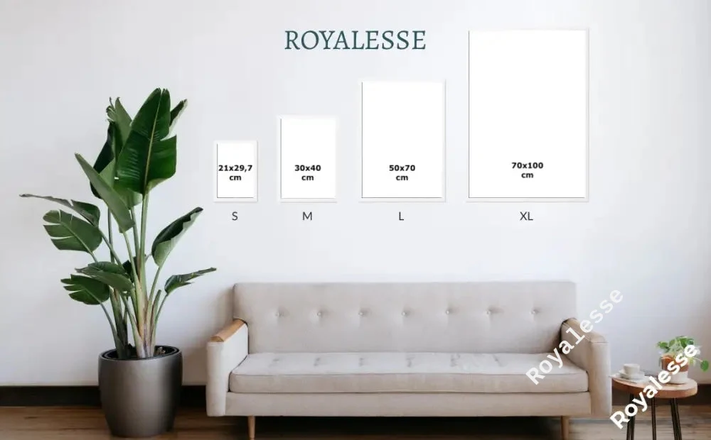 Poster personnalisé ANNEES FOLLES – Image 6