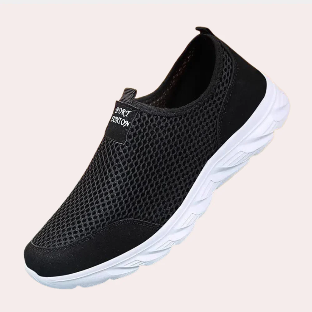 Zeus – Chaussures Orthopédiques Élégantes pour un Confort Optimal – Image 5