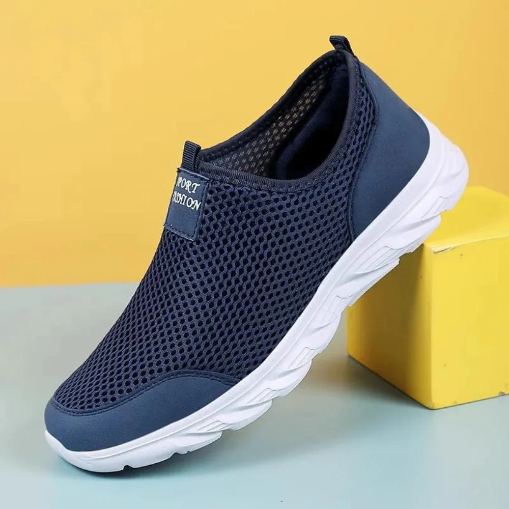 Zeus – Chaussures Orthopédiques Élégantes pour un Confort Optimal – Image 2