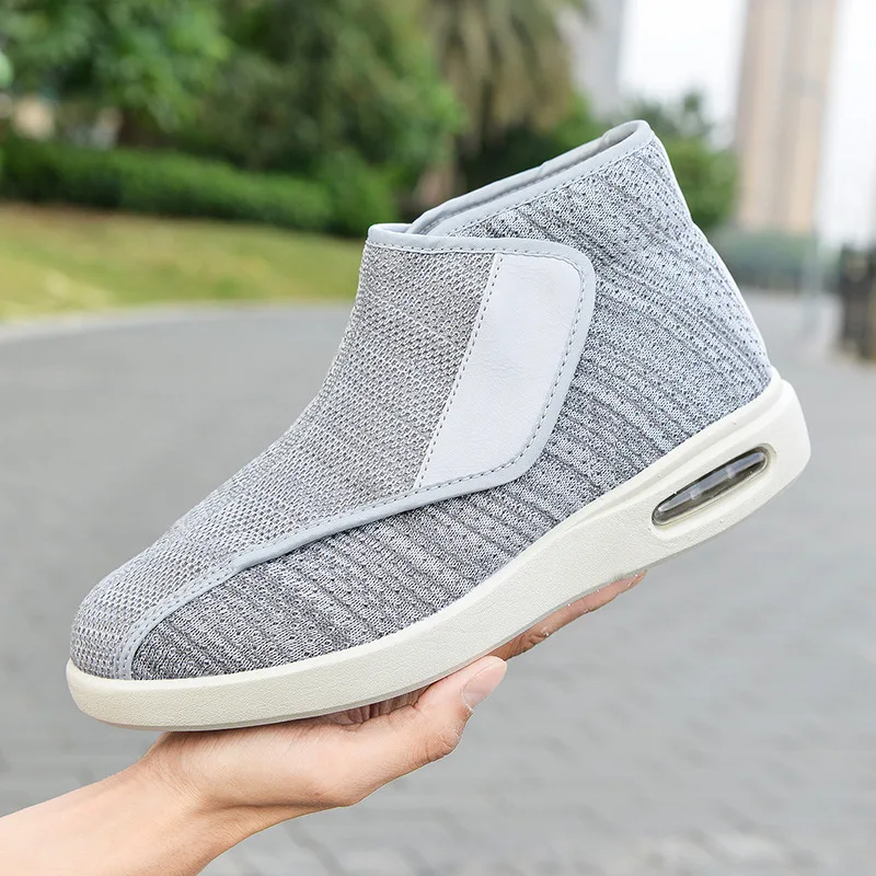Luke | Chaussures orthopédiques décontractées pour hommes – Image 6