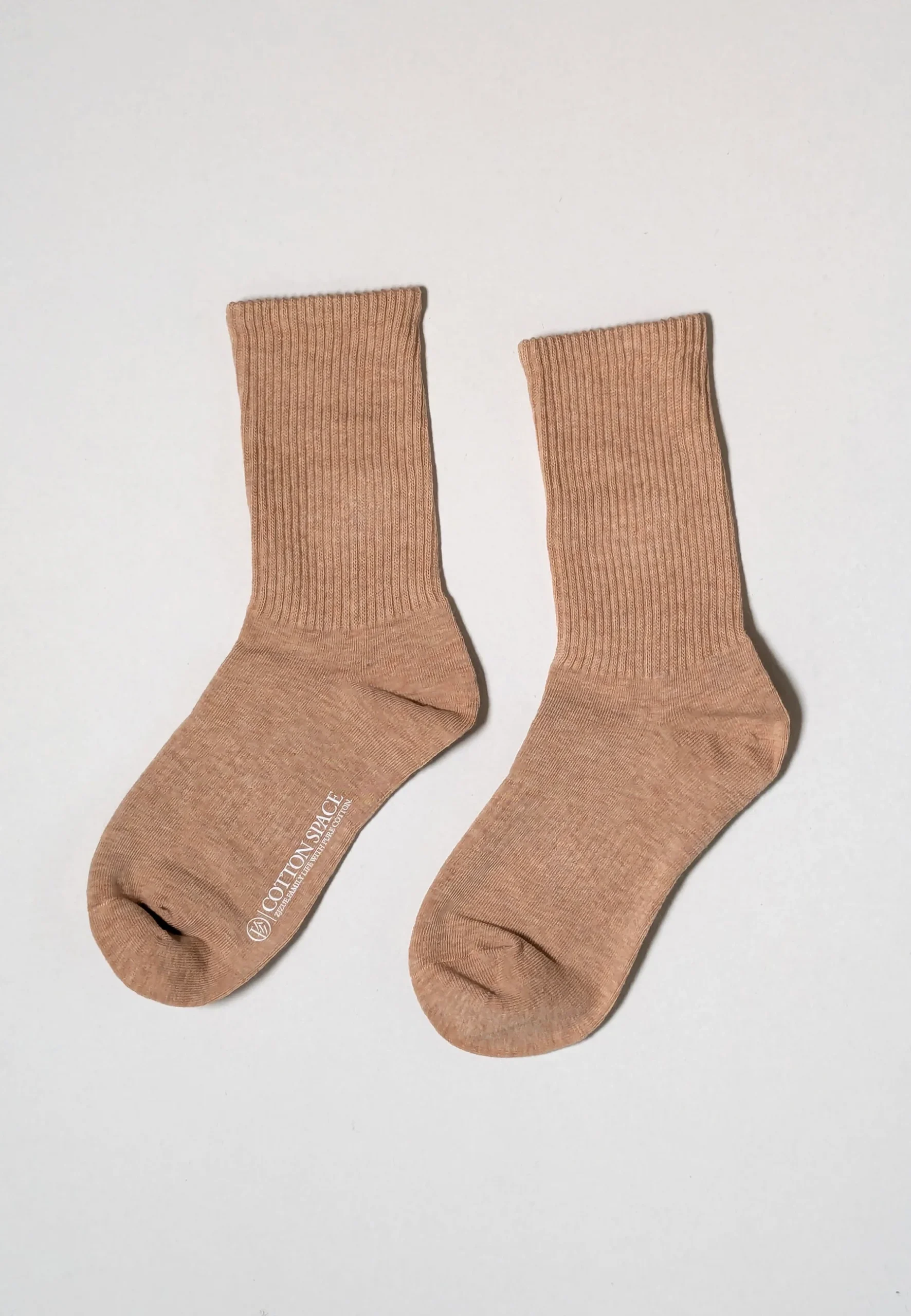 CHAUSSETTES ROSO - ROSE – Image 2