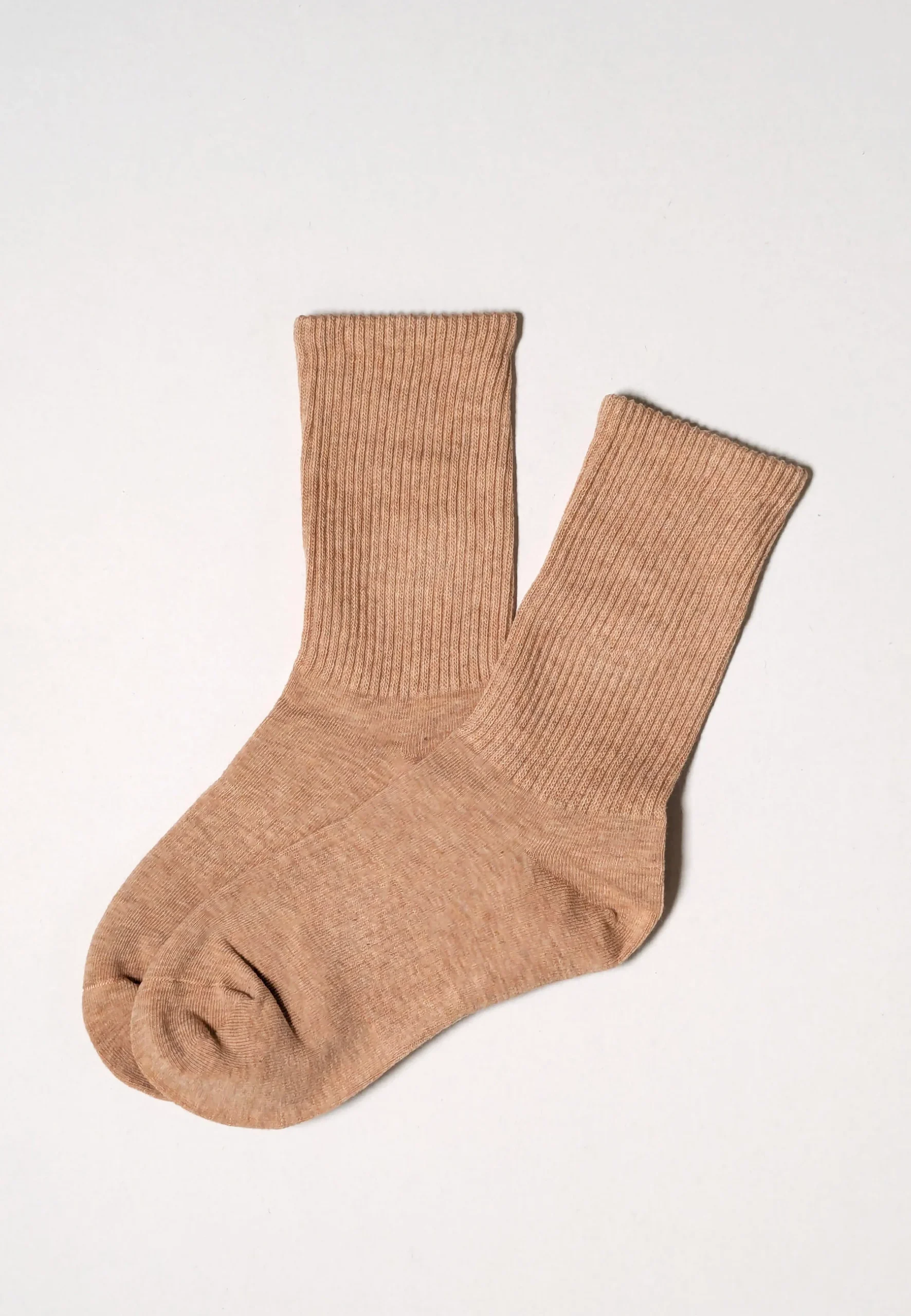 CHAUSSETTES ROSO - ROSE – Image 3