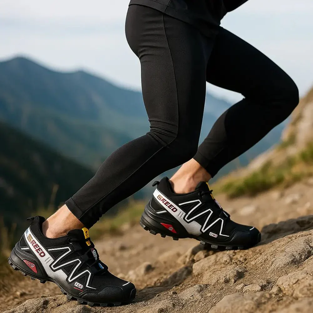 Chaussures de Trekking Ortho+ – Édition Limitée – Image 6