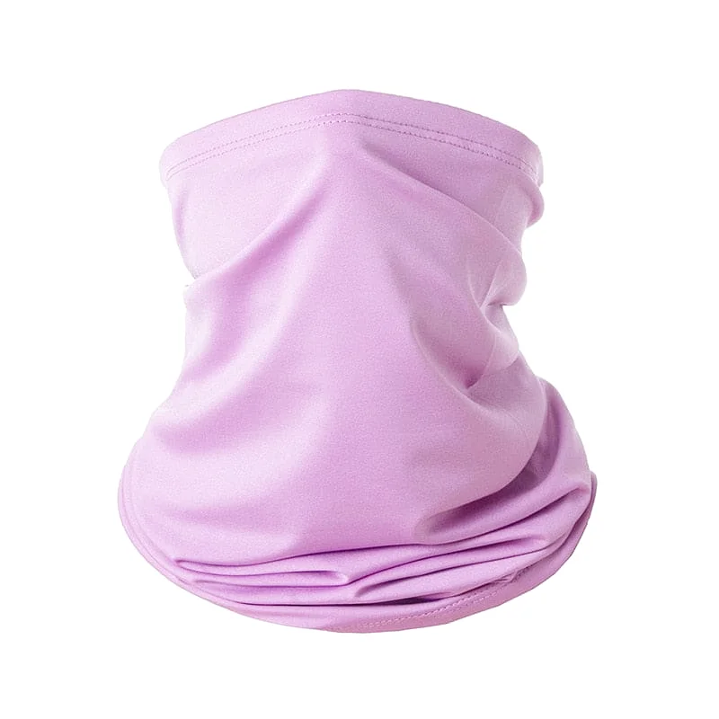 Cache Cou Femme – Image 7