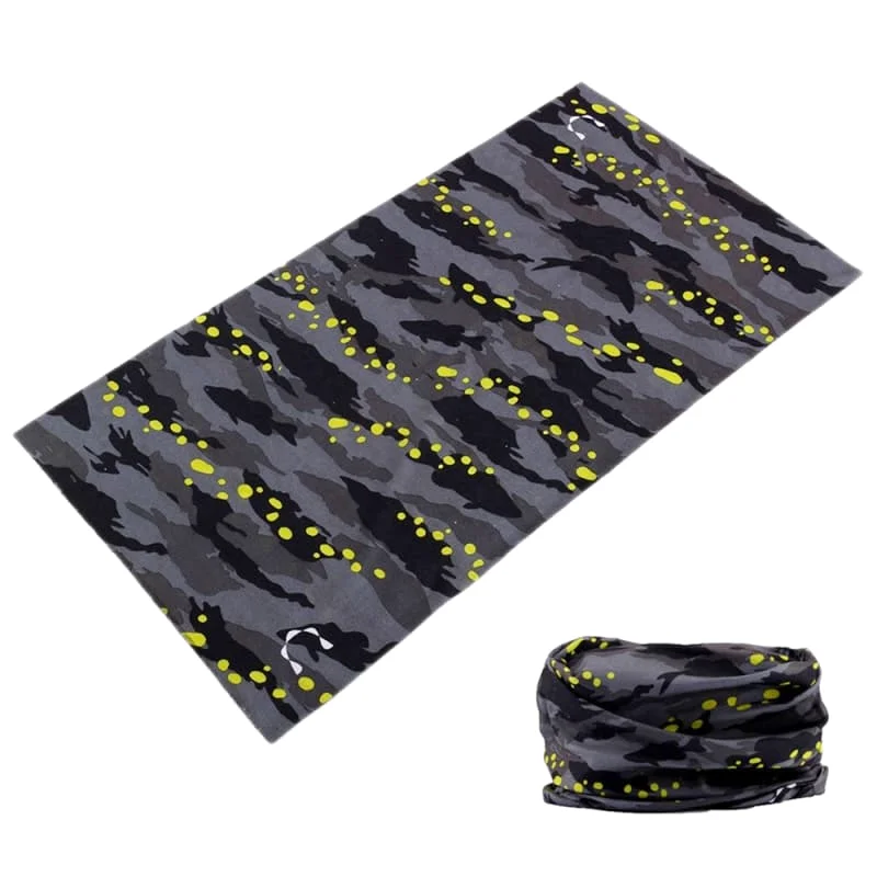 Cache Cou Ski Femme – Image 5
