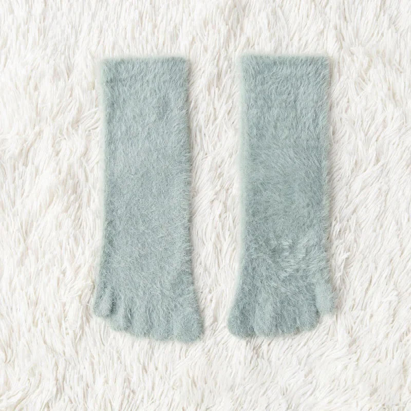 Chaussette chaud femme – Image 3