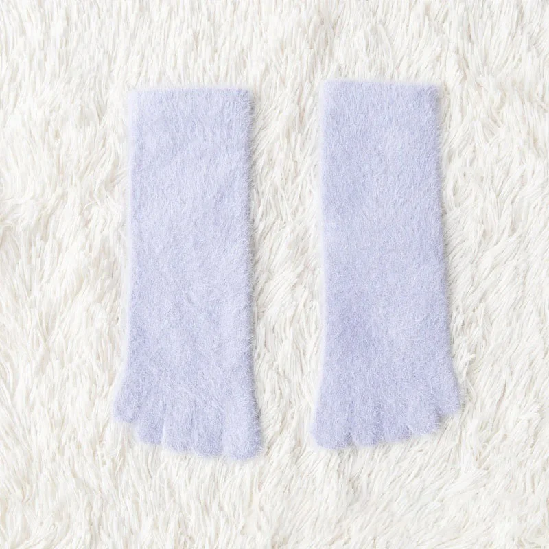 Chaussette chaud femme – Image 5