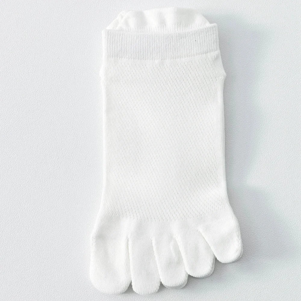 Chaussette cinq orteils orthopediques hommes – Image 6