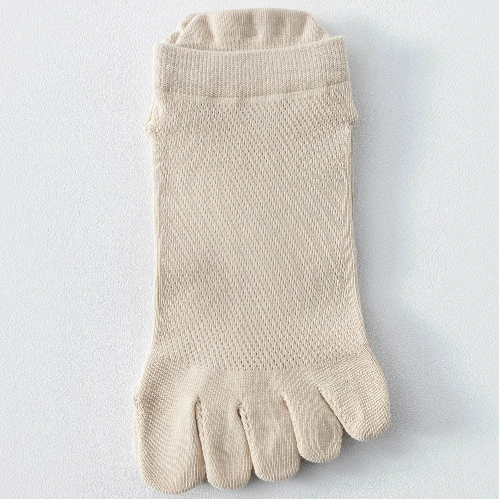 Chaussette cinq orteils orthopediques hommes – Image 8