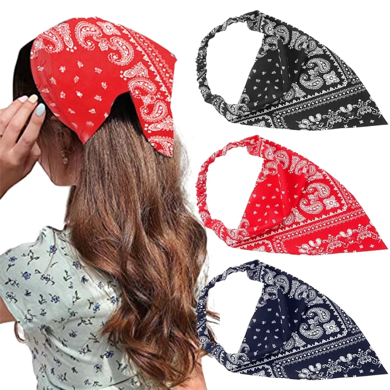 Foulard Randonnée Stylé – Image 3