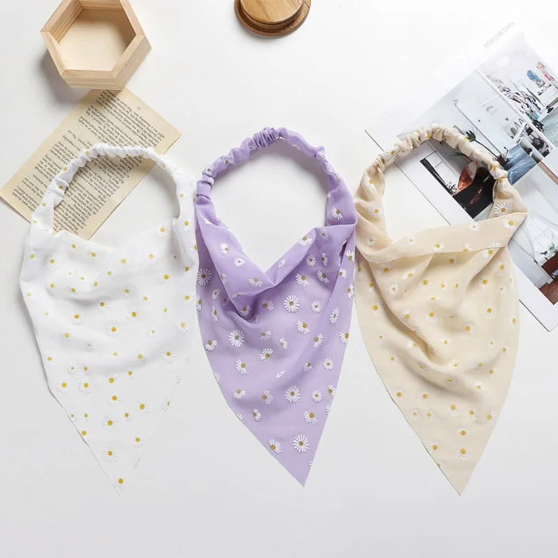 Foulard Randonnée Stylé – Image 4