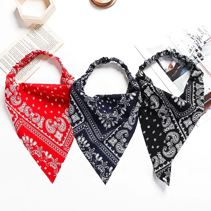 Foulard Randonnée Stylé – Image 5
