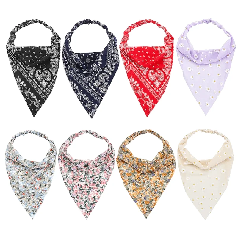 Foulard Randonnée Stylé – Image 6