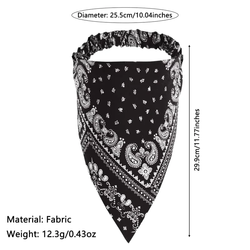 Foulard Randonnée Stylé – Image 9