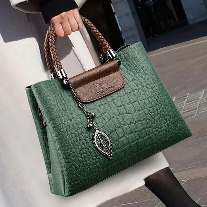 Valerie - Sac à main chic pour femmes - Design élégant – Image 2