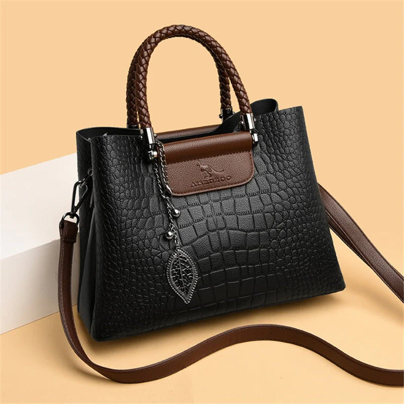 Valerie - Sac à main chic pour femmes - Design élégant – Image 4