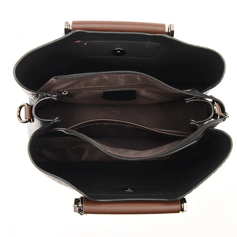 Valerie - Sac à main chic pour femmes - Design élégant – Image 5