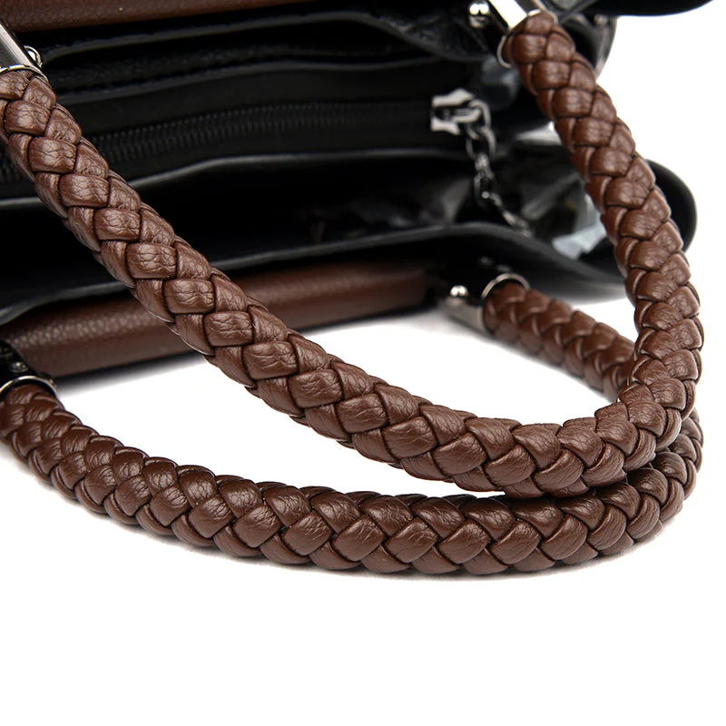 Valerie - Sac à main chic pour femmes - Design élégant – Image 7