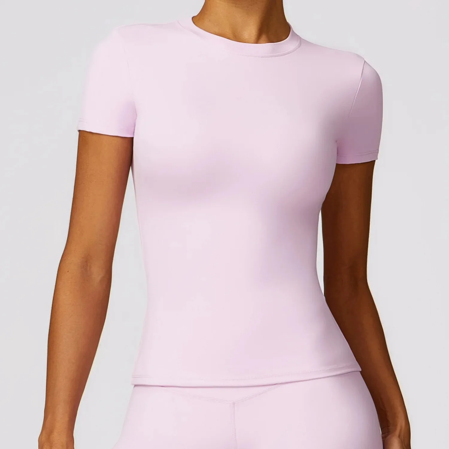 T shirt compression femme – Image 5