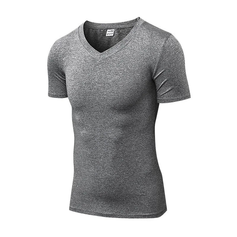 Tee shirt amincissant homme – Image 4