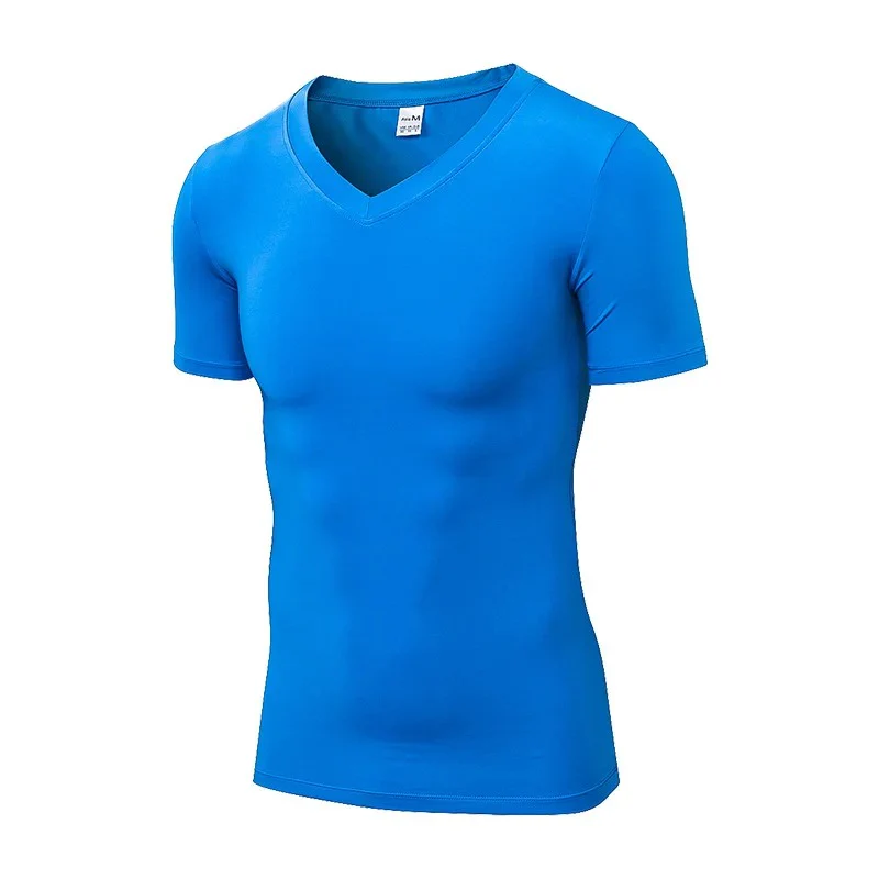 Tee shirt amincissant homme – Image 2